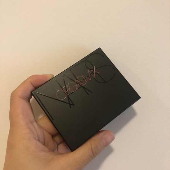 NARS Eyeshadow Quad - Orgasm Collection - Picture 3 of 5